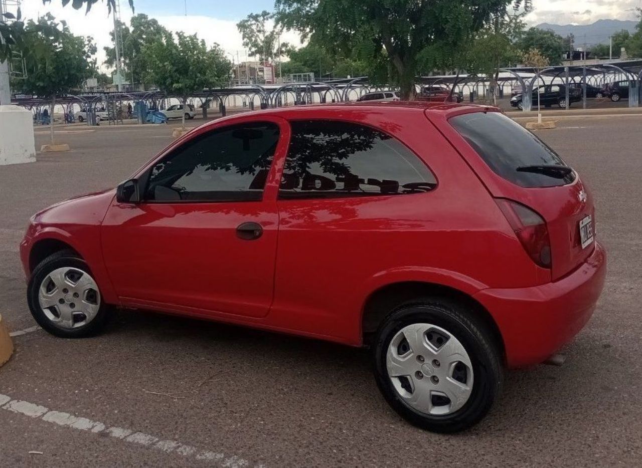Chevrolet Celta Usado en Mendoza, deRuedas
