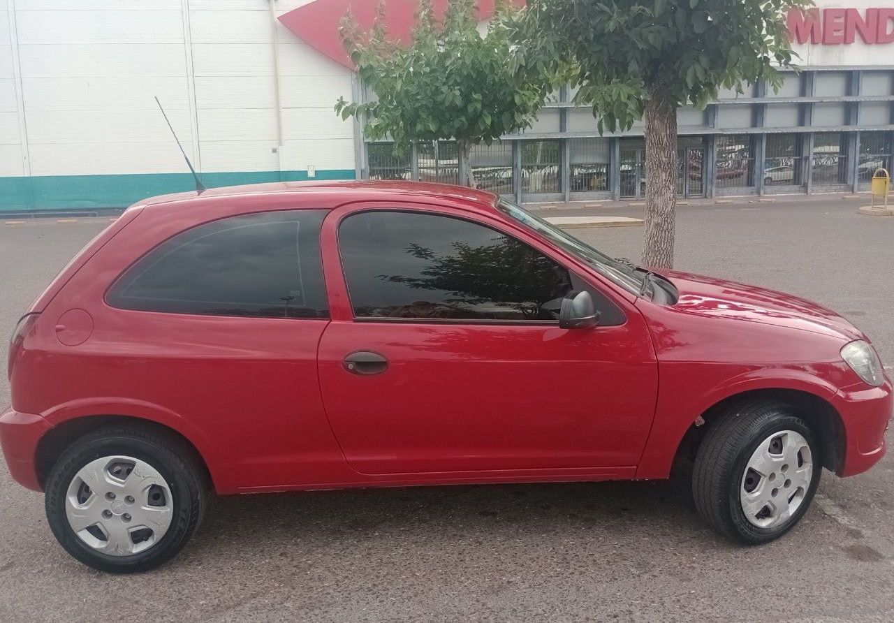 Chevrolet Celta Usado en Mendoza, deRuedas