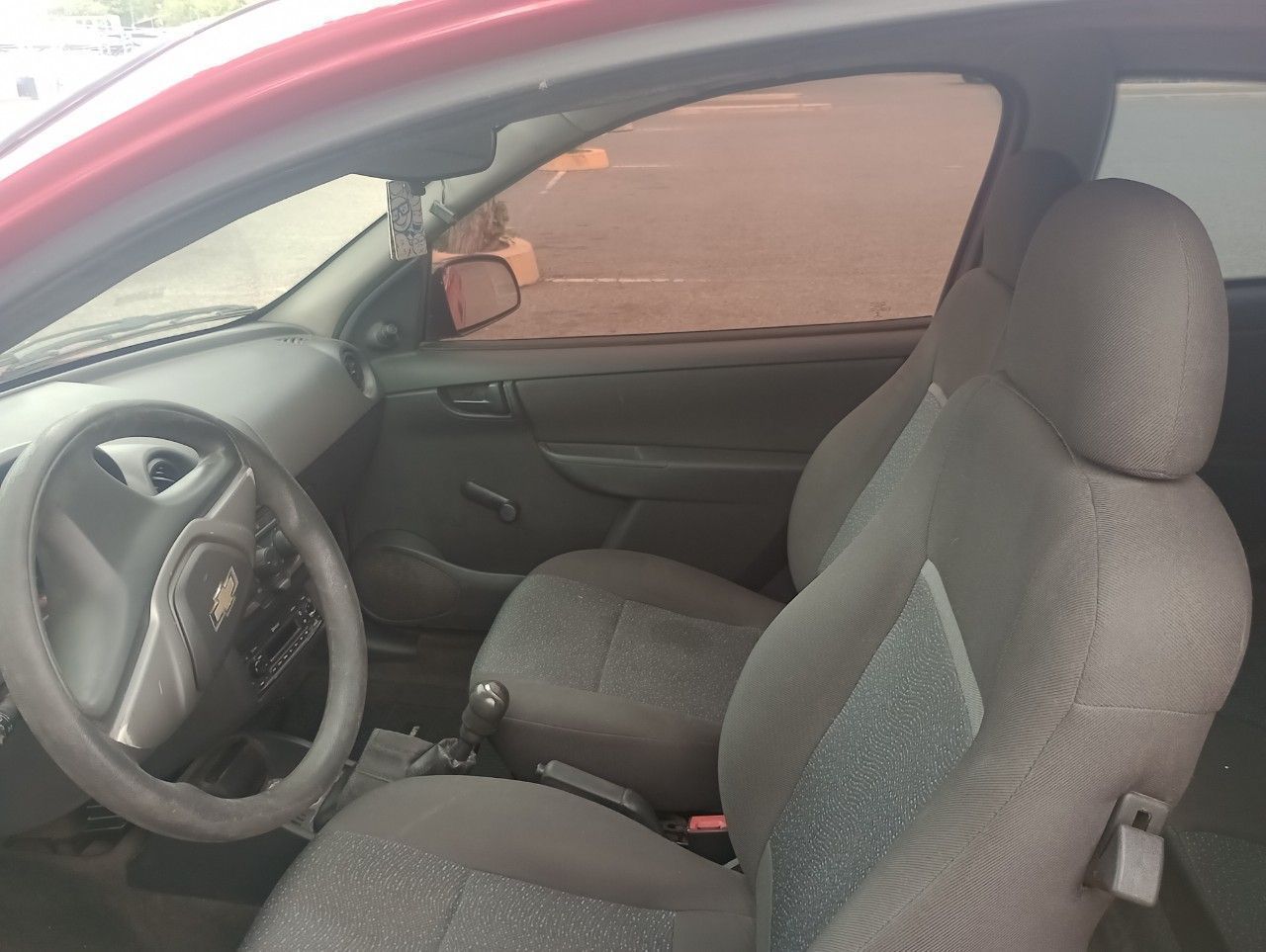 Chevrolet Celta Usado en Mendoza, deRuedas