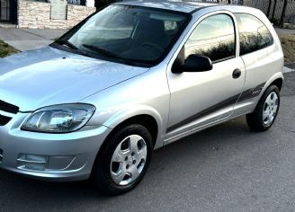 Chevrolet Celta Usado en Mendoza