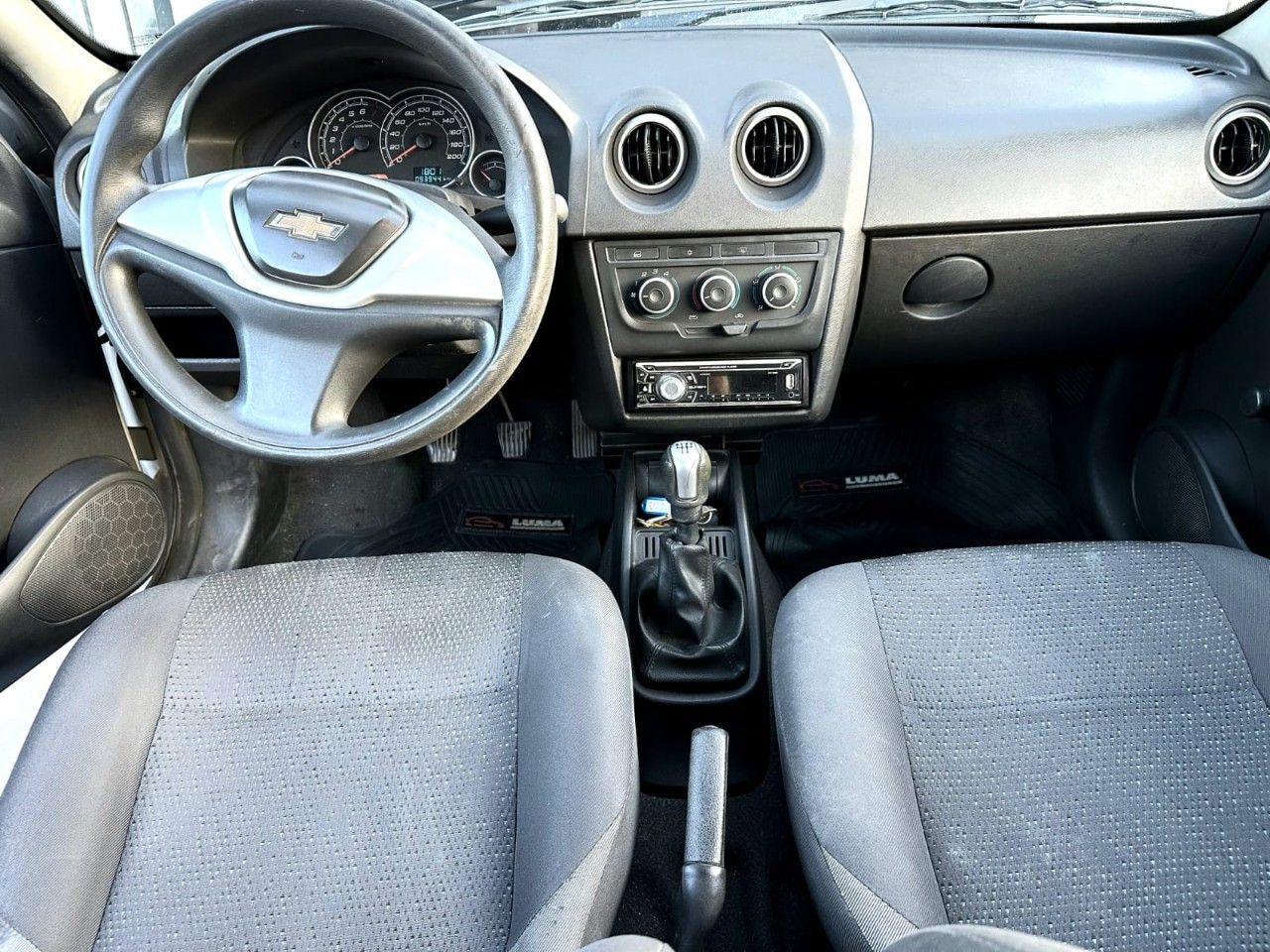 Chevrolet Celta Usado en Mendoza, deRuedas