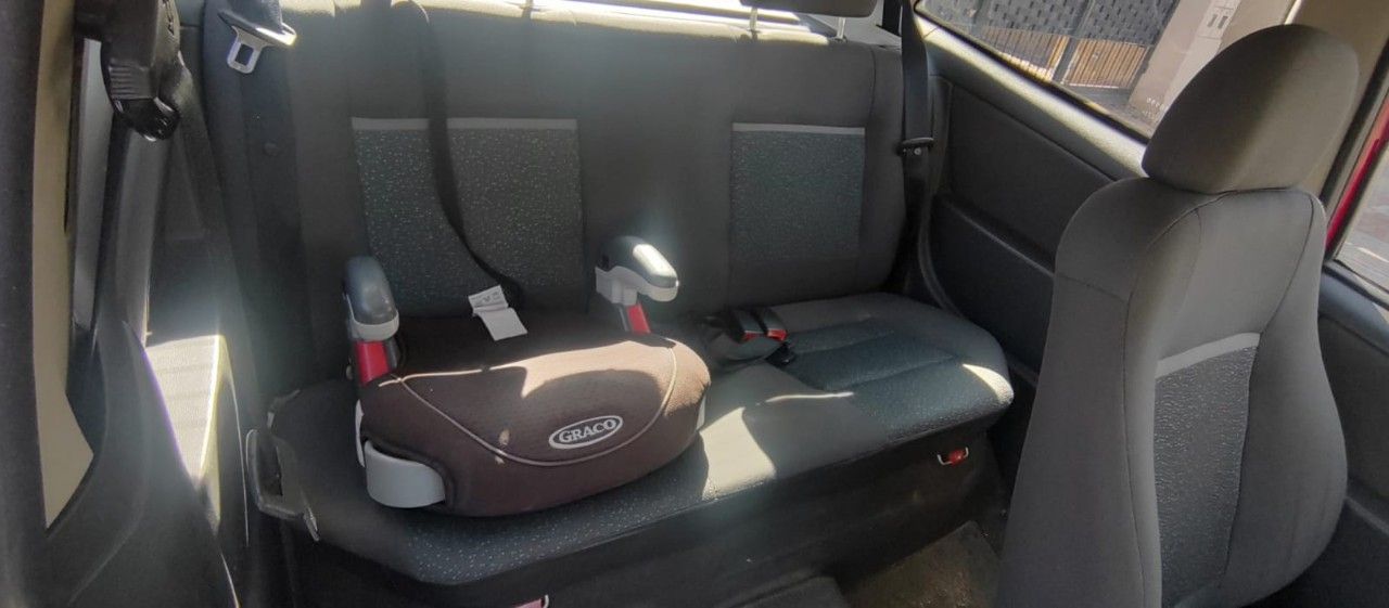 Chevrolet Celta Usado en Mendoza, deRuedas