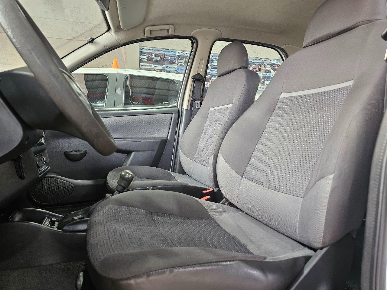 Chevrolet Celta Usado en Mendoza, deRuedas