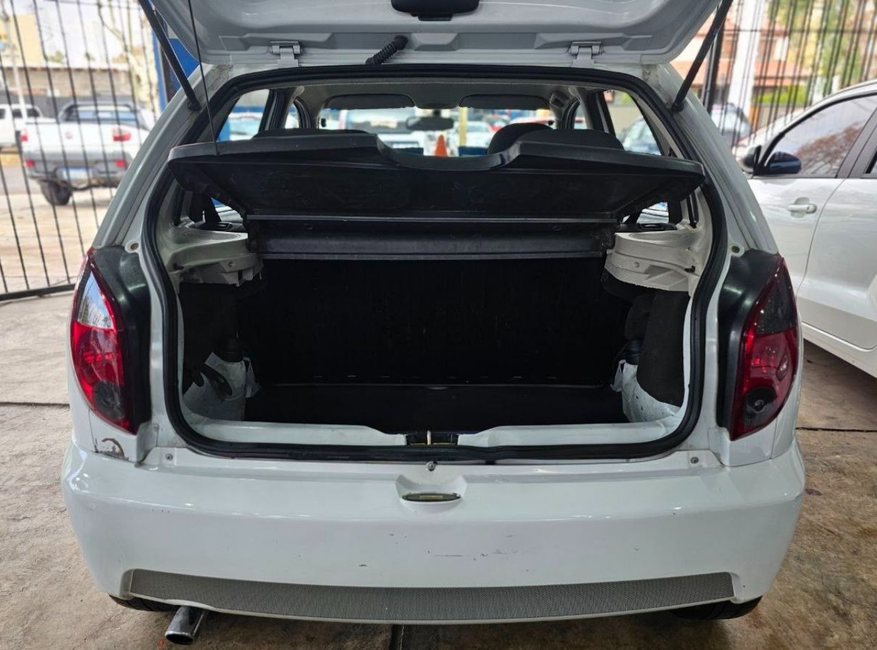 Chevrolet Celta Usado en Mendoza, deRuedas
