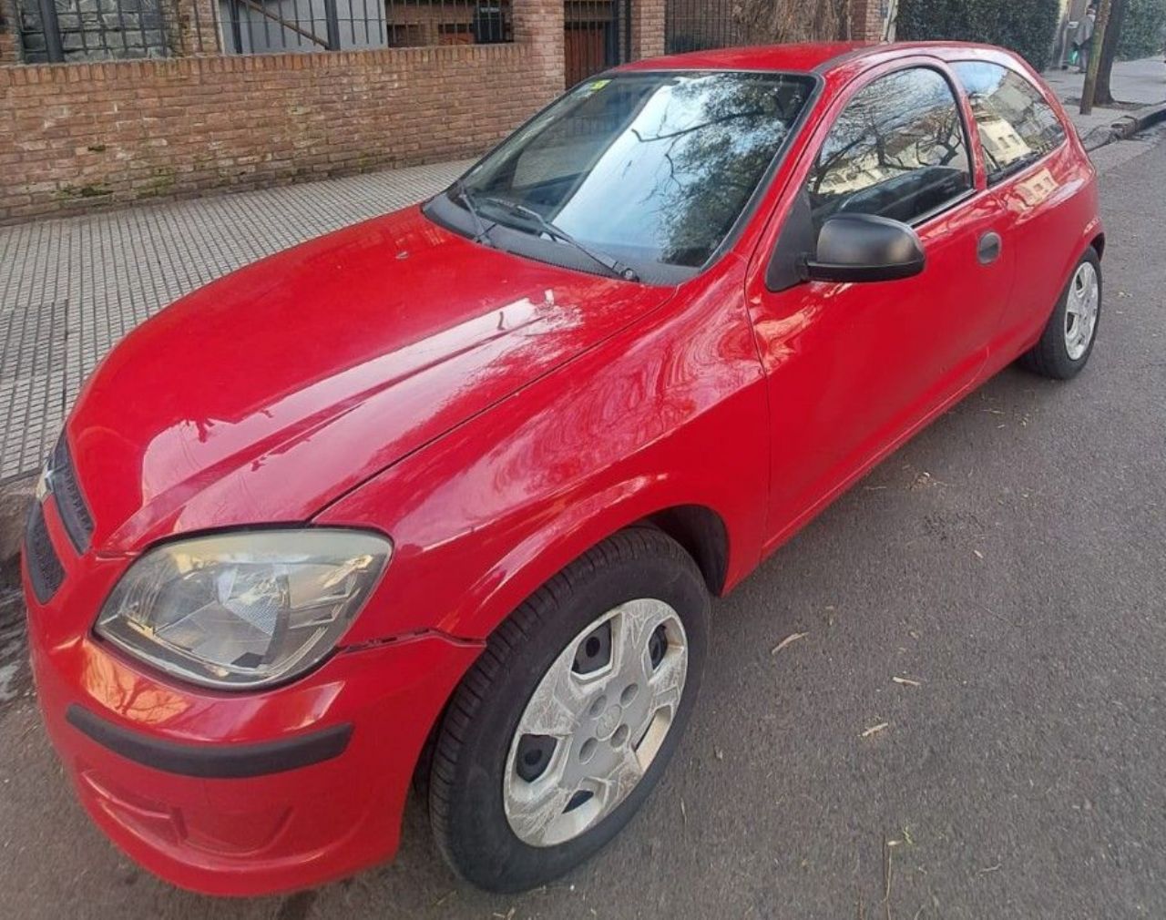 Chevrolet Celta Usado en Buenos Aires, deRuedas