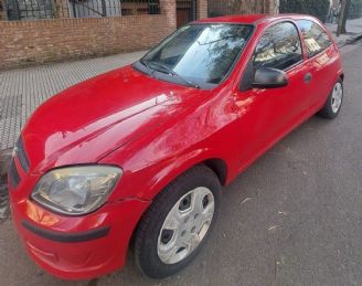 Chevrolet Celta Usado en Buenos Aires