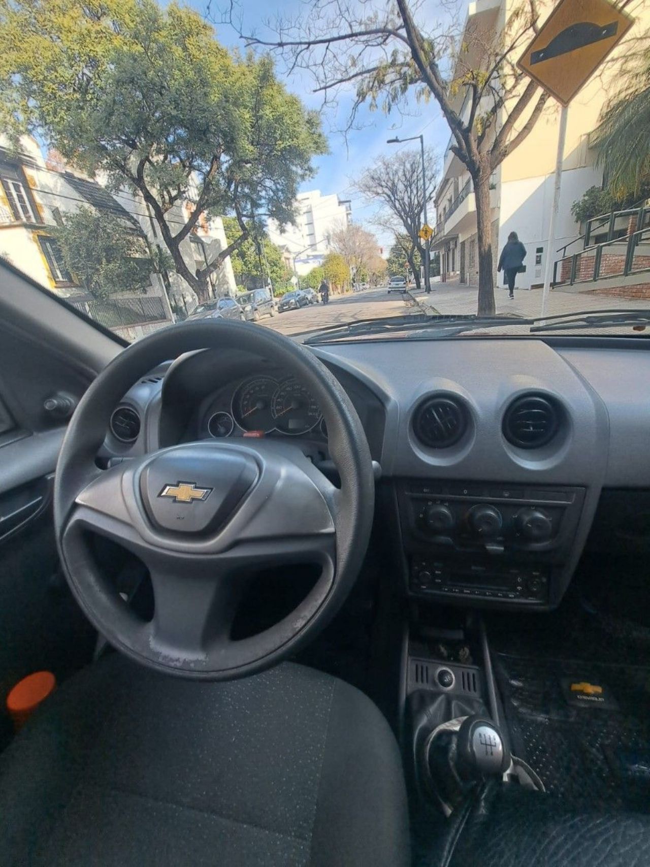 Chevrolet Celta Usado en Buenos Aires, deRuedas