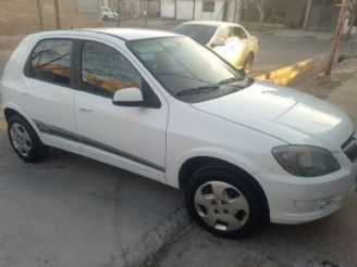 Chevrolet Celta Usado en Mendoza