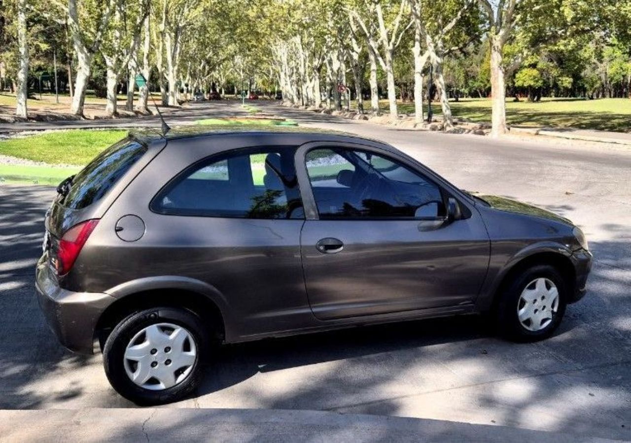 Chevrolet Celta Usado en Mendoza, deRuedas