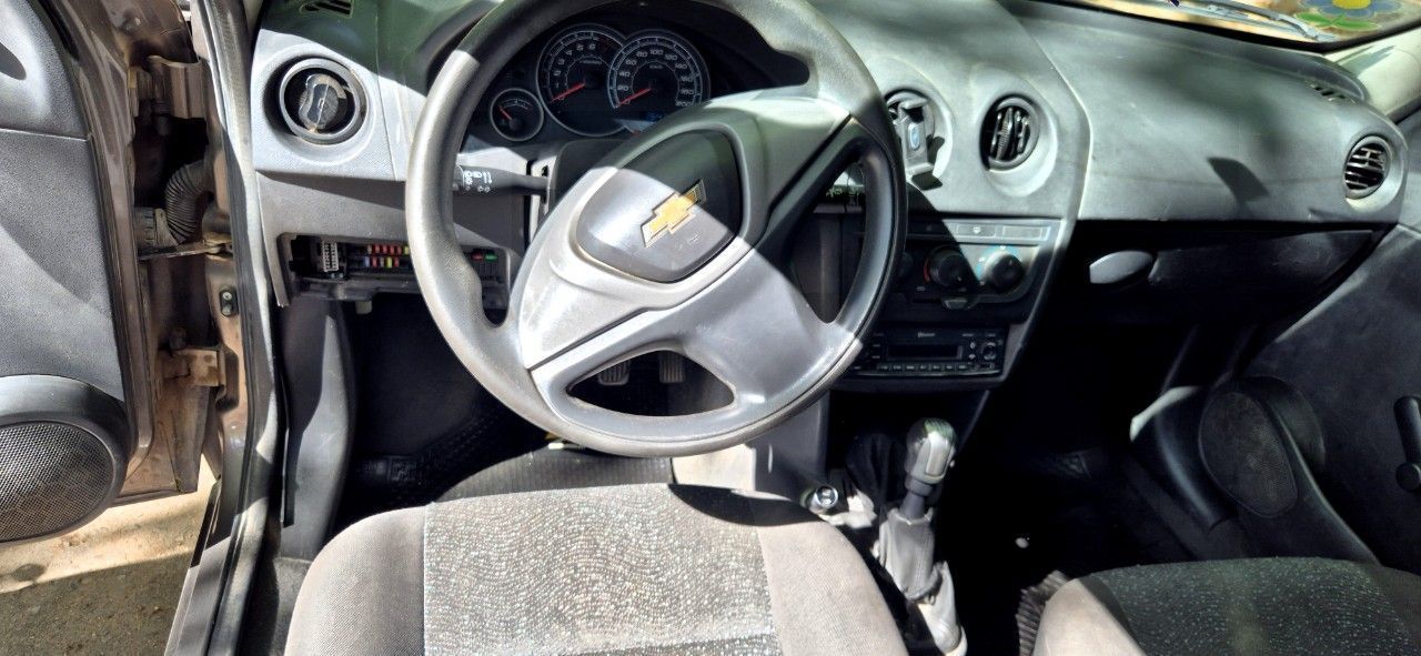 Chevrolet Celta Usado en Mendoza, deRuedas