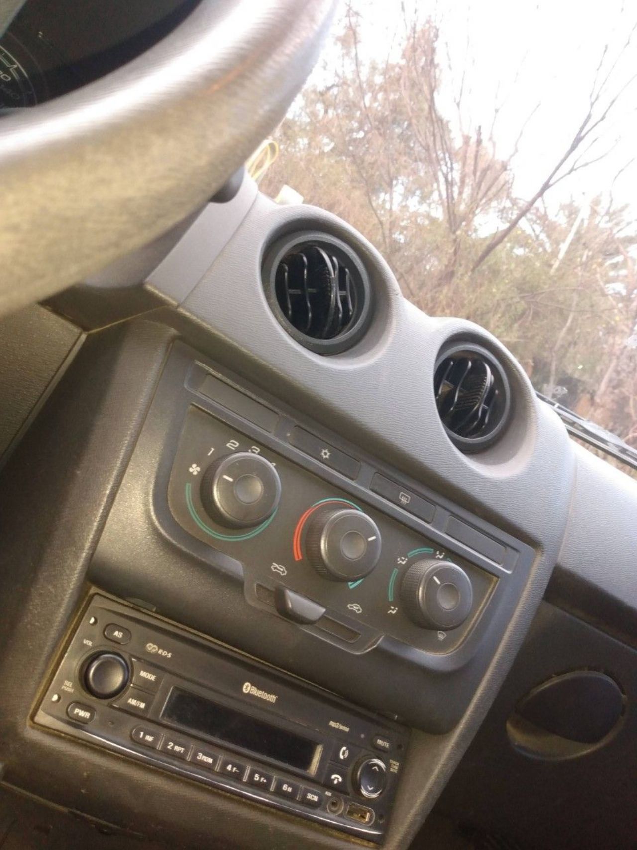 Chevrolet Celta Usado en Mendoza, deRuedas