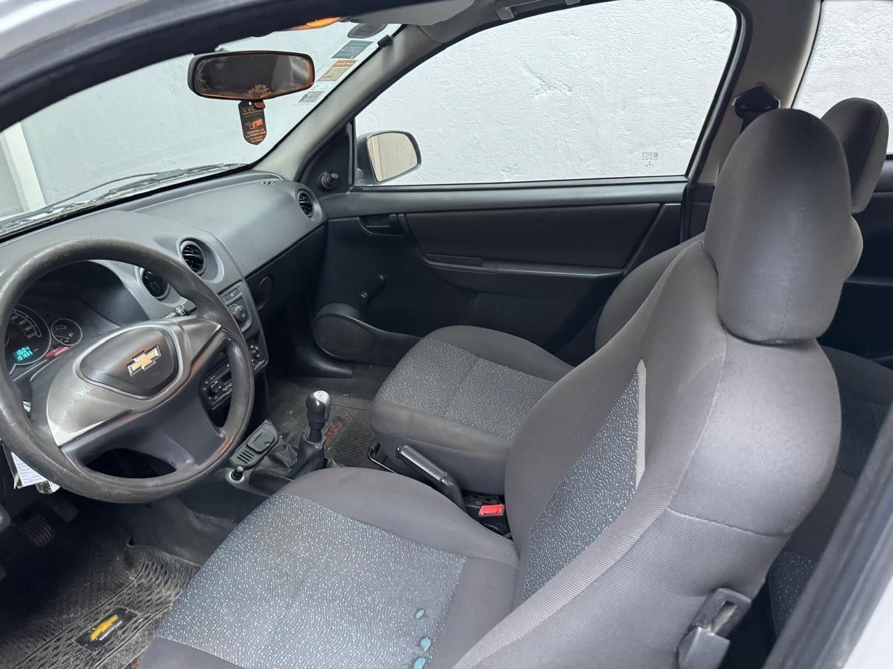 Chevrolet Celta Usado Financiado en Córdoba, deRuedas