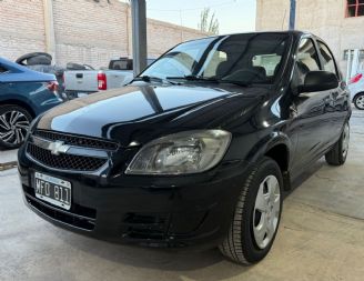 Chevrolet Celta Usado en Mendoza