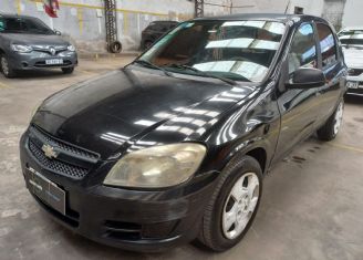 Chevrolet Celta Usado en Buenos Aires