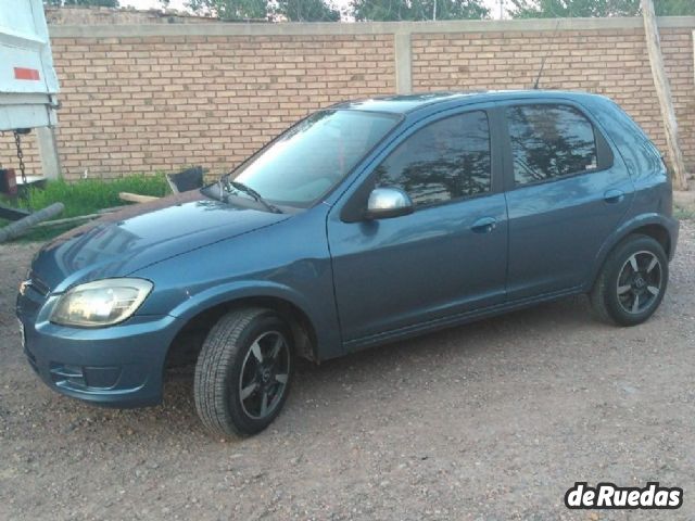 Chevrolet Celta Usado en Mendoza, deRuedas