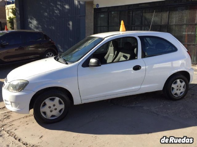 Chevrolet Celta Usado en Mendoza, deRuedas