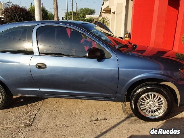 Chevrolet Celta Usado en Córdoba, deRuedas