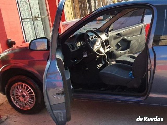 Chevrolet Celta Usado en Córdoba, deRuedas