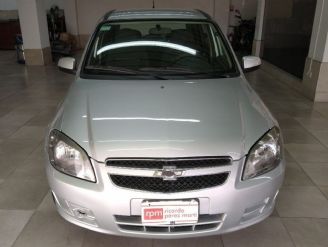 Chevrolet Celta Usado en Mendoza