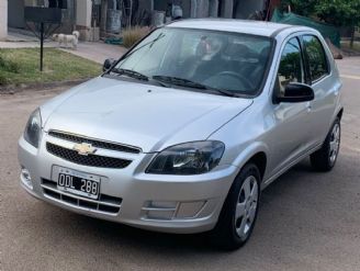 Chevrolet Celta Usado en Mendoza