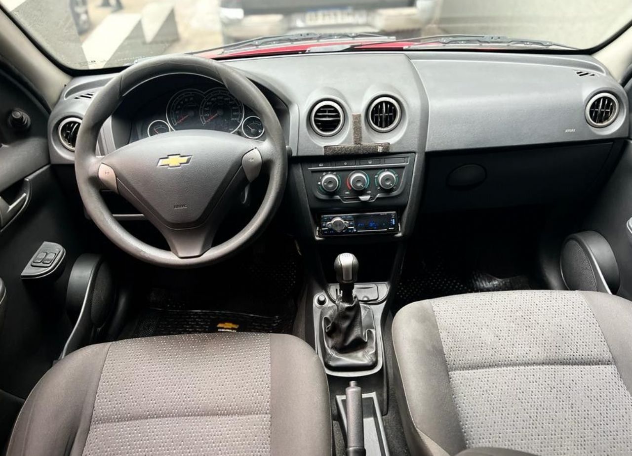Chevrolet Celta Usado en Córdoba, deRuedas