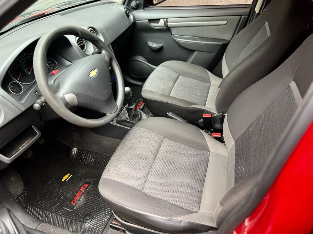 Chevrolet Celta Usado en Córdoba, deRuedas
