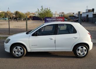 Chevrolet Celta Usado en Mendoza