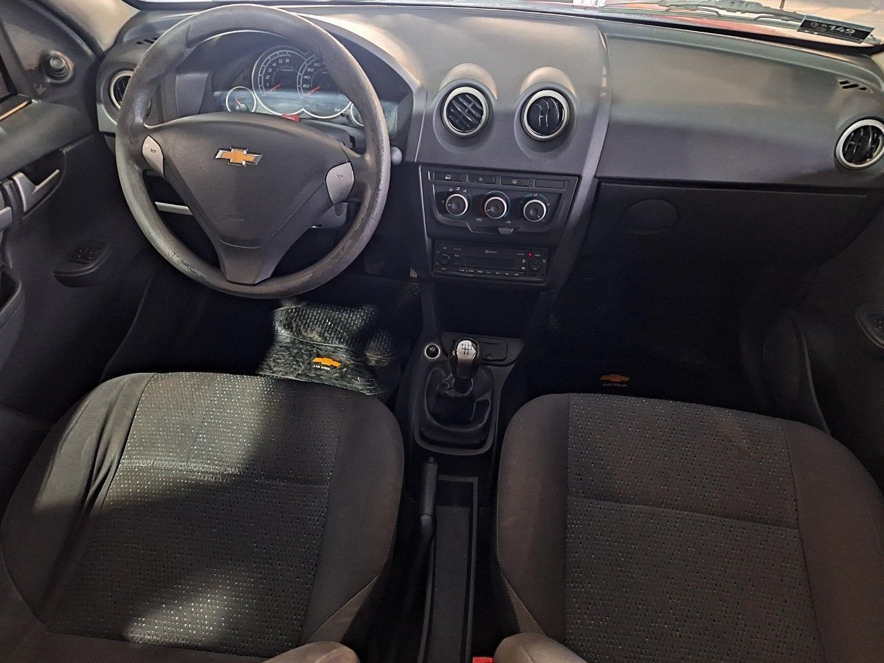 Chevrolet Celta Usado en Mendoza, deRuedas