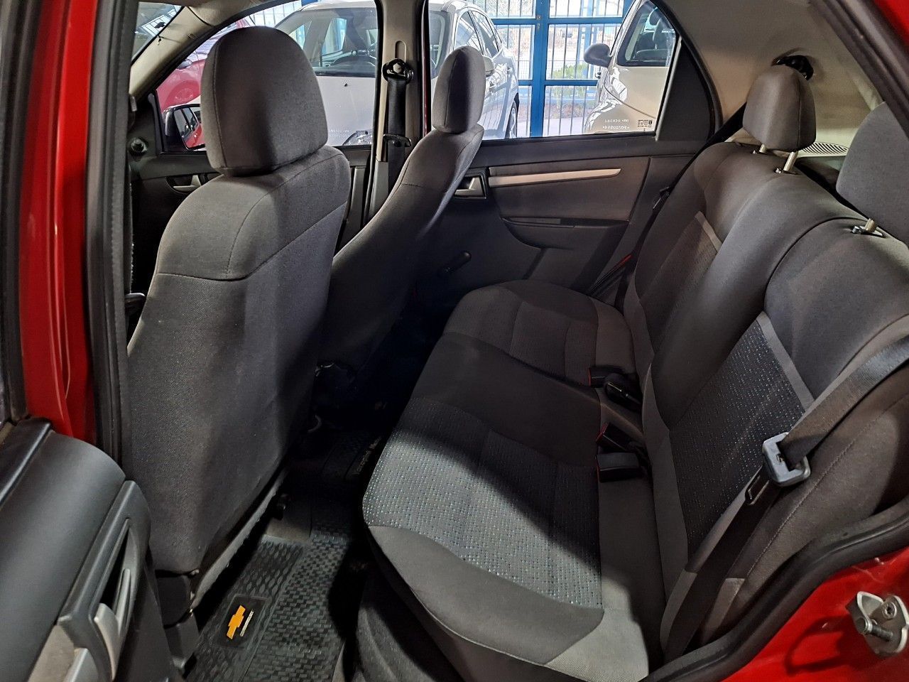 Chevrolet Celta Usado en Mendoza, deRuedas