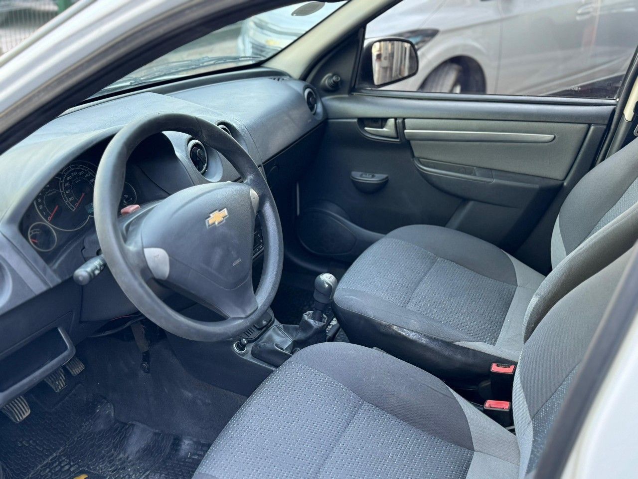 Chevrolet Celta Usado en Mendoza, deRuedas