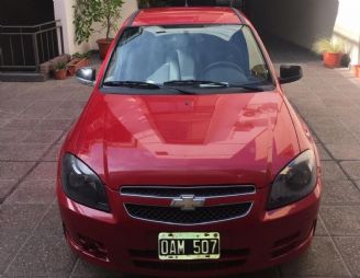 Chevrolet Celta Usado en Mendoza