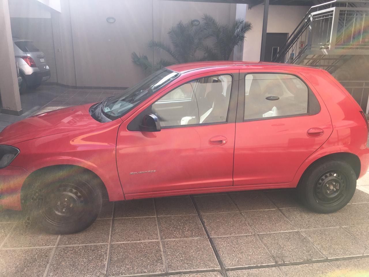 Chevrolet Celta Usado en Mendoza, deRuedas