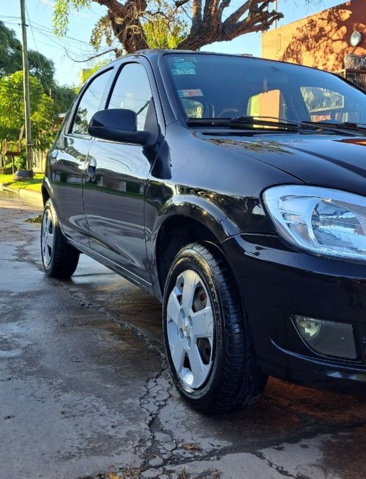 Chevrolet Celta Usado en Buenos Aires, deRuedas