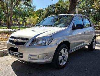 Chevrolet Celta Usado en Mendoza