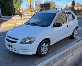 Chevrolet Celta Usado en Mendoza