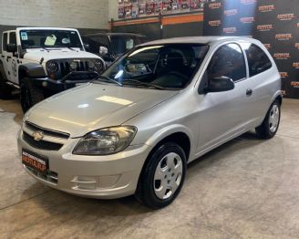 Chevrolet Celta Usado en Mendoza