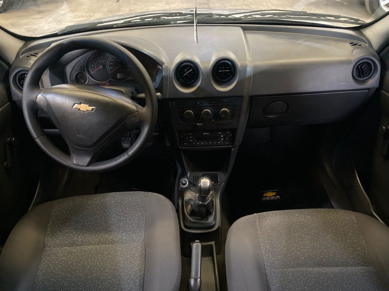 Chevrolet Celta Usado en Mendoza, deRuedas