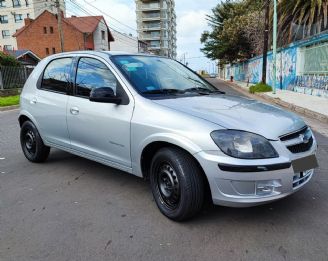 Chevrolet Celta Usado en Buenos Aires