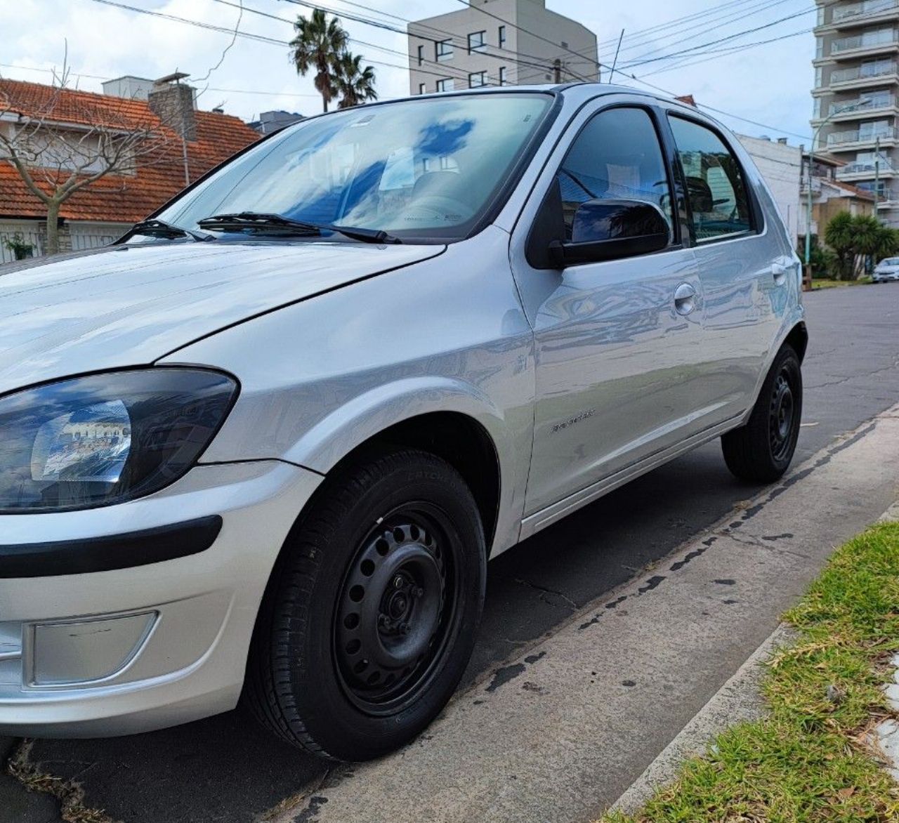 Chevrolet Celta Usado en Buenos Aires, deRuedas