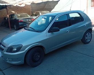 Chevrolet Celta Usado en Mendoza