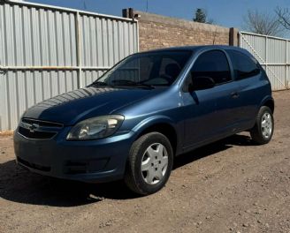 Chevrolet Celta Usado en Mendoza