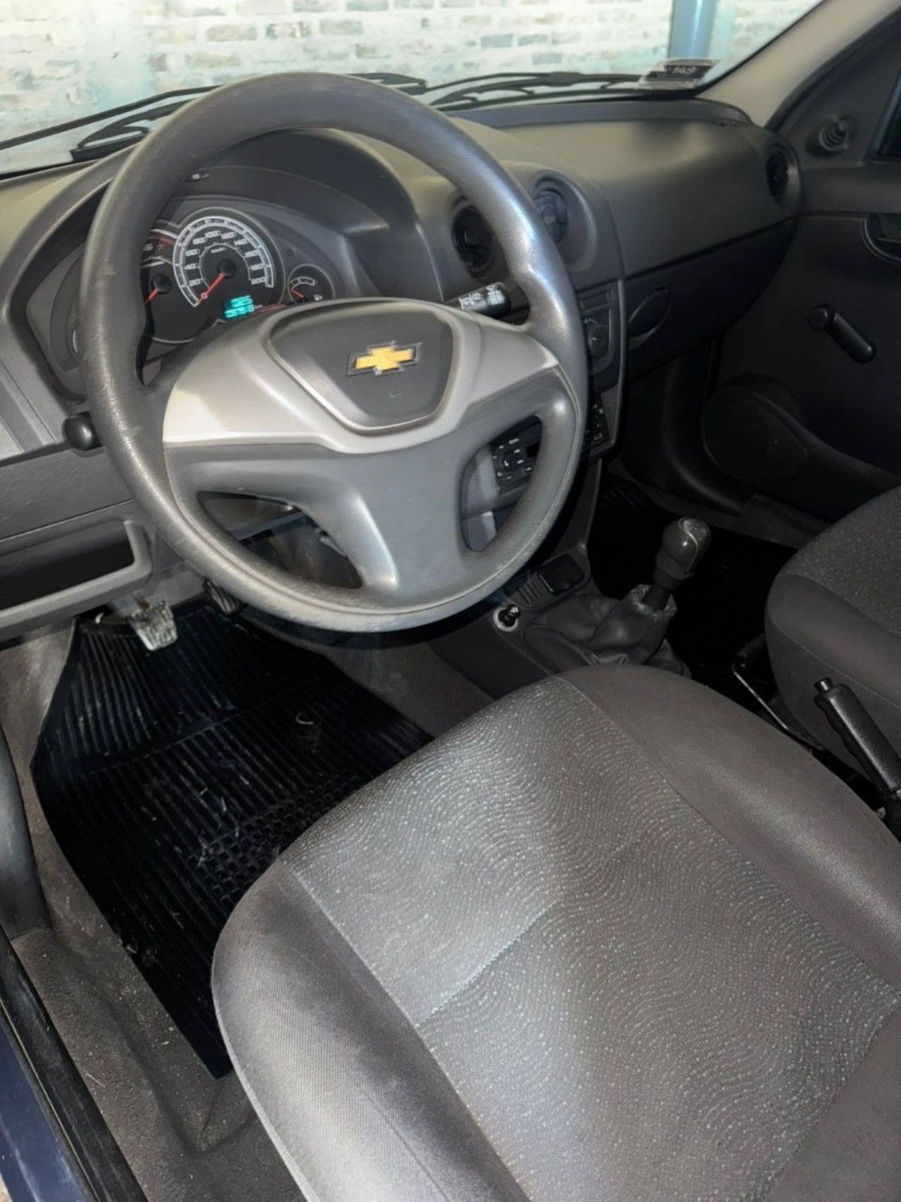 Chevrolet Celta Usado en Mendoza, deRuedas