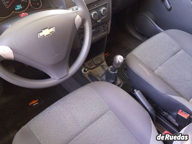 Chevrolet Celta Usado en Mendoza, deRuedas