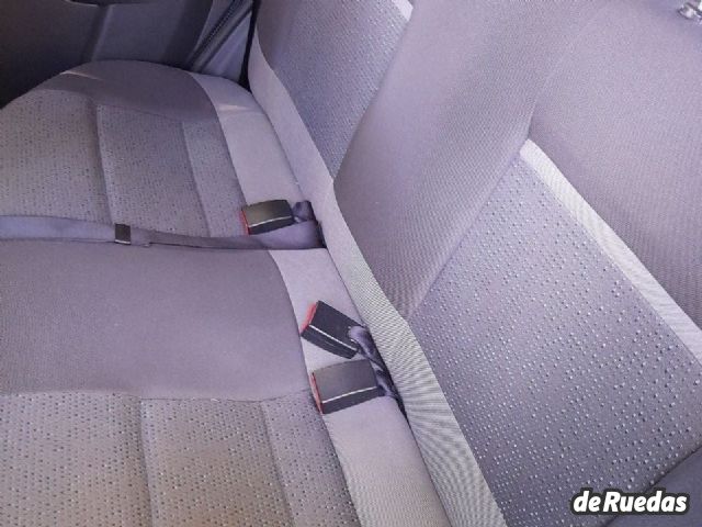 Chevrolet Celta Usado en Mendoza, deRuedas