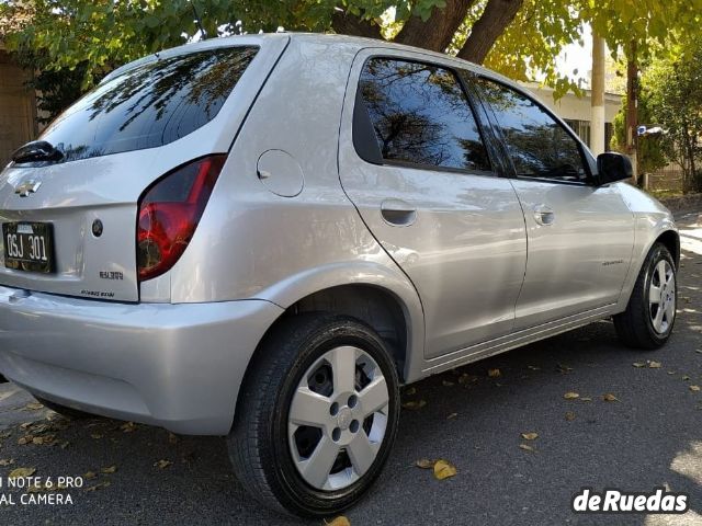 Chevrolet Celta Usado en Mendoza, deRuedas