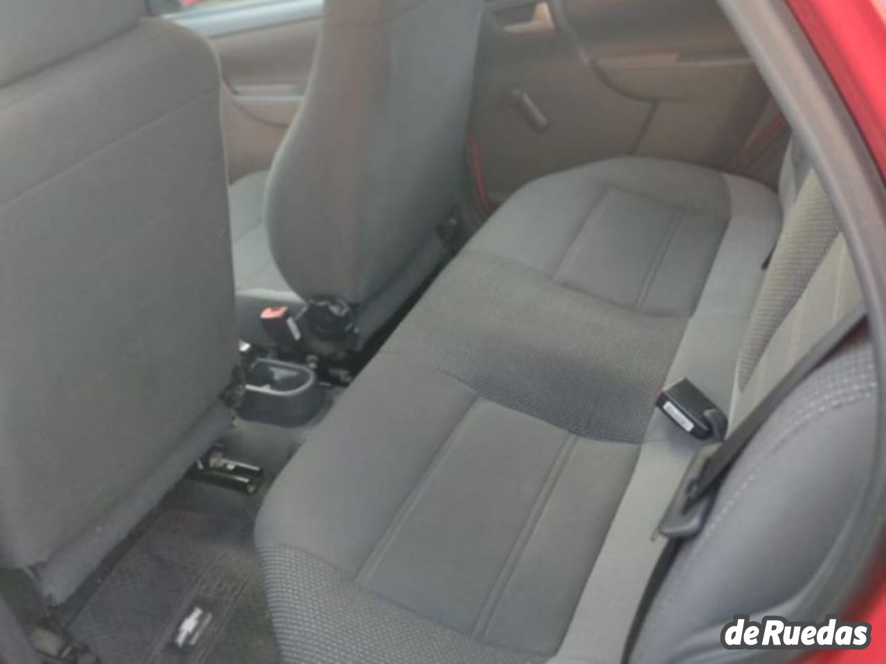 Chevrolet Celta Usado en Buenos Aires, deRuedas