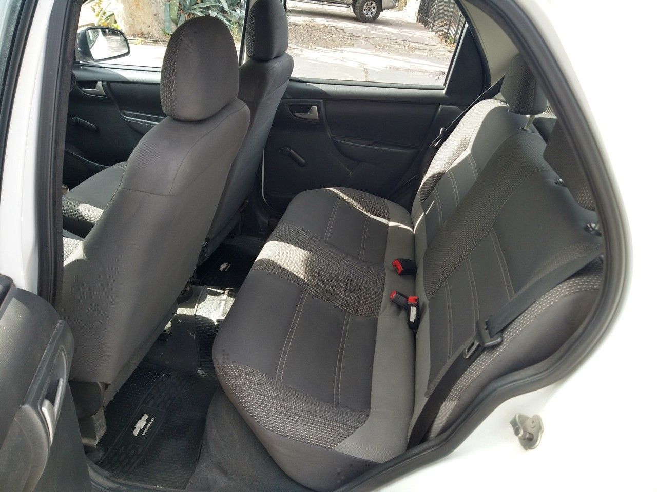 Chevrolet Celta Usado en Mendoza, deRuedas