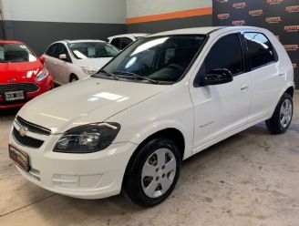 Chevrolet Celta