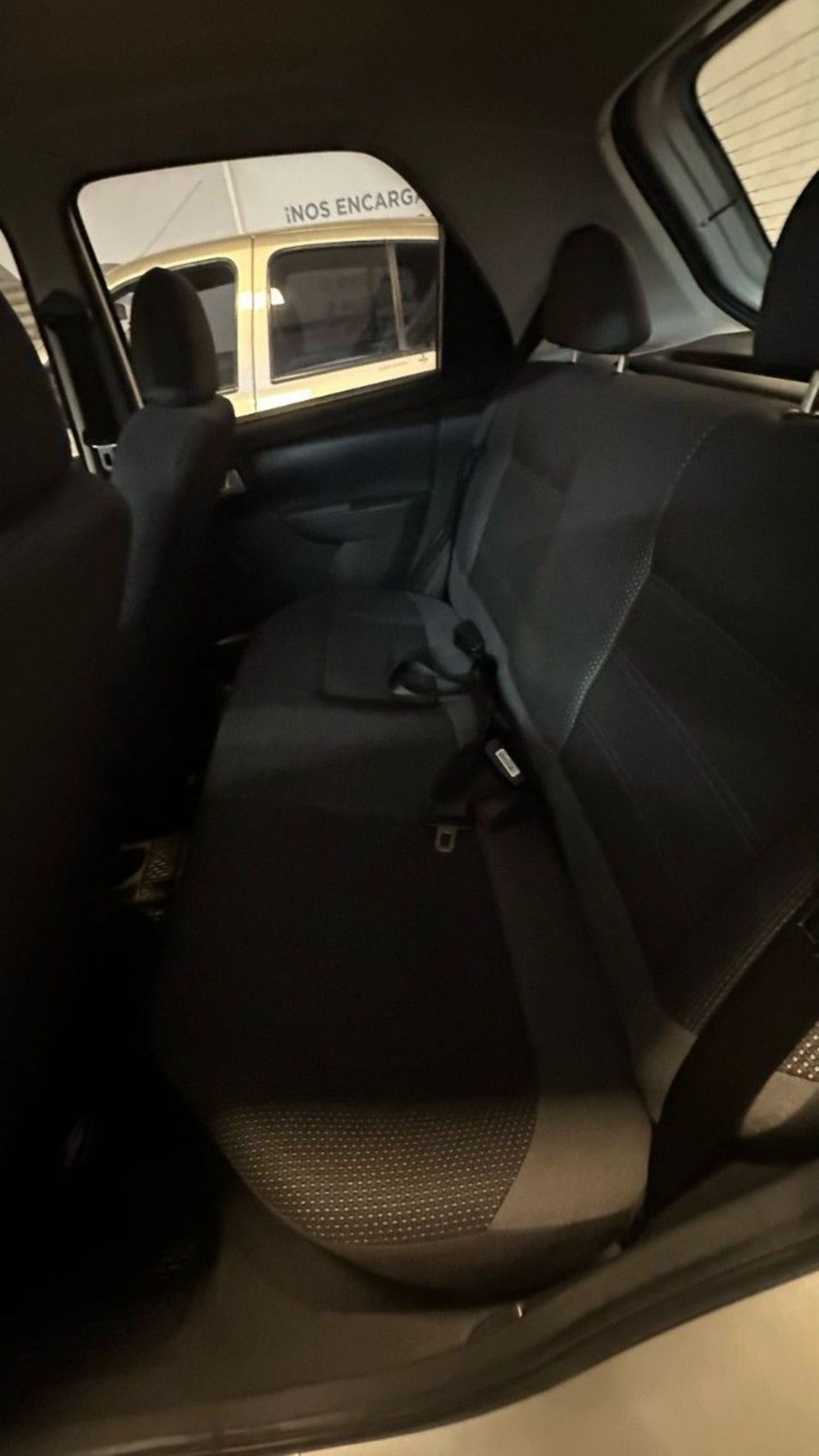Chevrolet Celta Usado Financiado en Córdoba, deRuedas