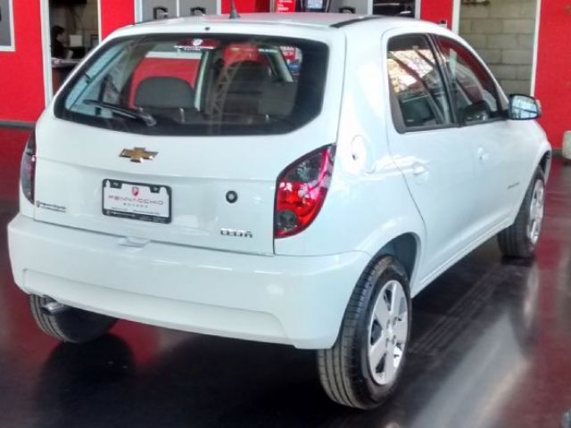 Chevrolet Celta Nuevo en Mendoza, deRuedas